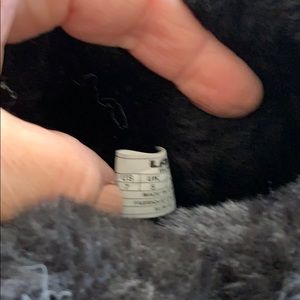 Lamo ankle boot never worn